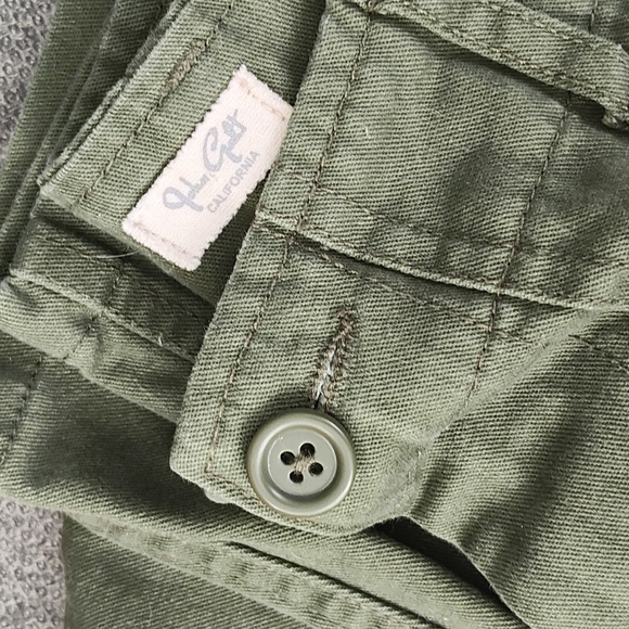 John Galt | cargo pants - Picture 4 of 4